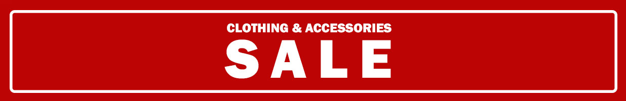 Clothing and Accessories Sales