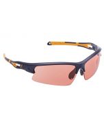 Browning Shooting Glasses - On-Point - Orange