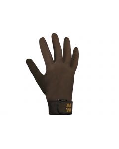 Macwet Gloves - Long Brown