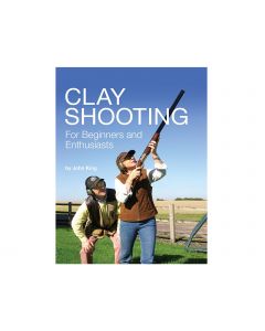 Clay Shooting by John King