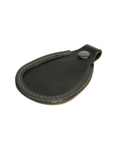 Napier Leather Toe Rest Protector