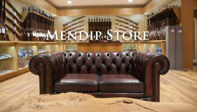 Mendip Store Now Open